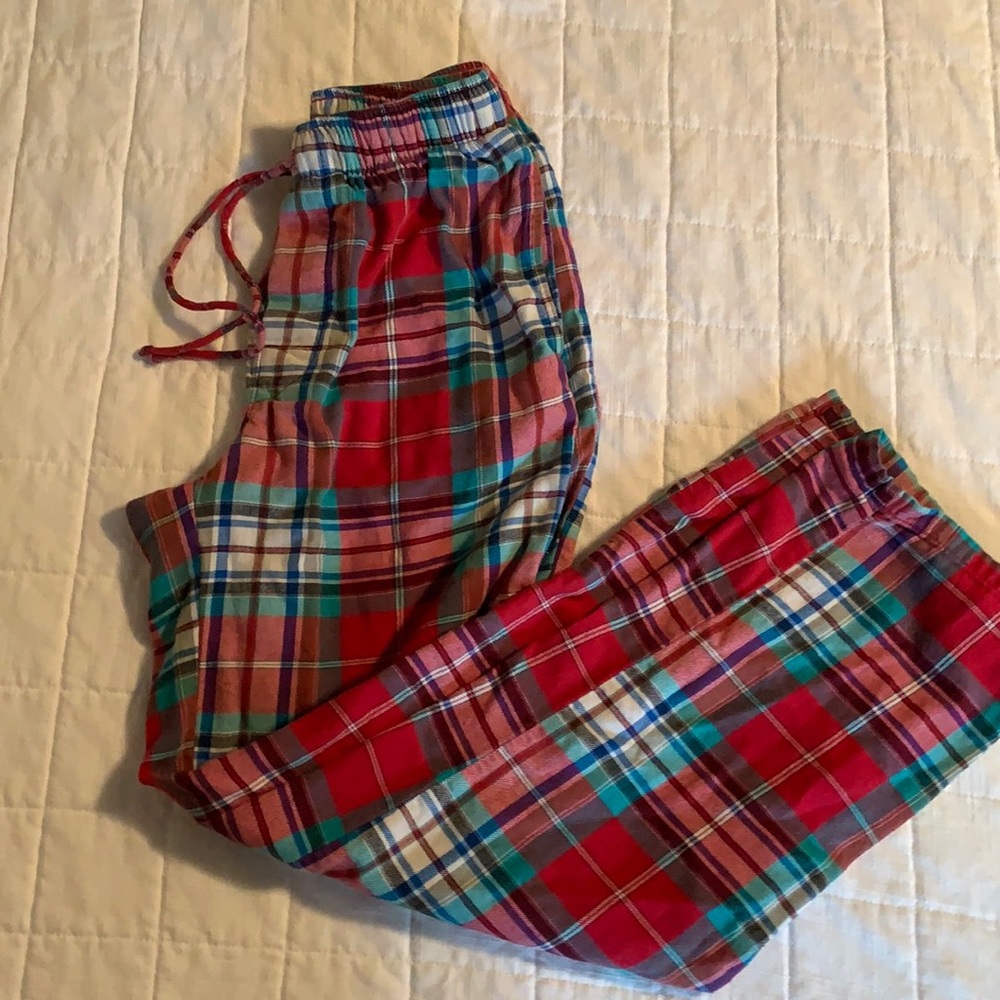 Christmas PJs